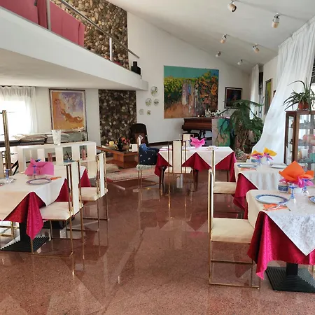 B&B Cà d'Artisti-2